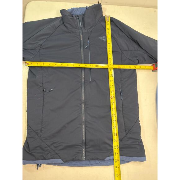 The North Face Ventrix Ultralight Puffer Jacket Navy Blue Mens Size S. - Picture 6 of 8